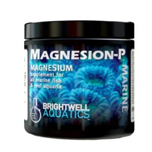 Suplemento para Magnesio Brightwell MagnesionP