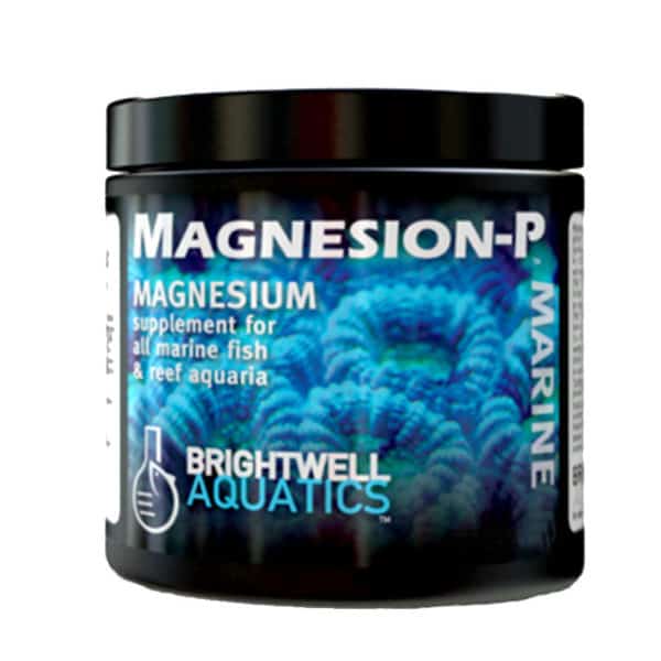 Suplemento para Magnesio Brightwell MagnesionP