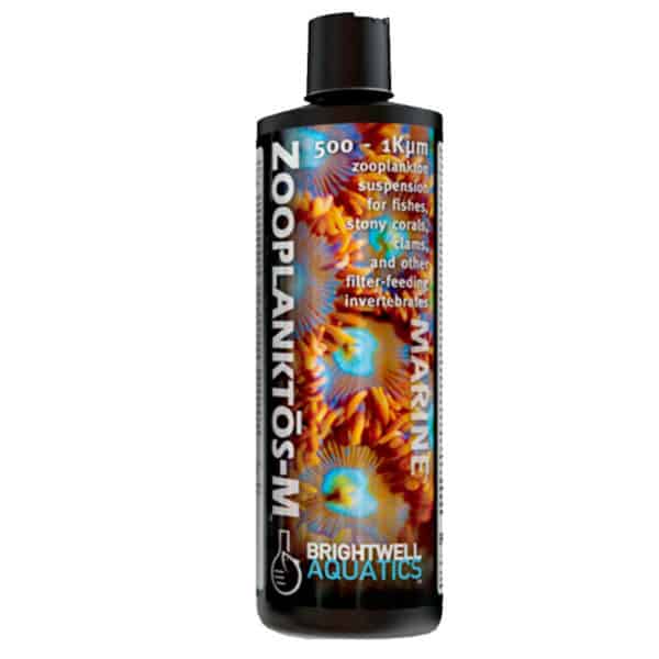 Zooplankton Brightwell Zooplanktos-M - 500ml