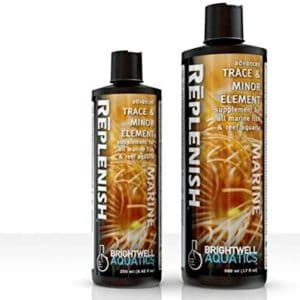 Elementos Traza Brightwell Replenish
