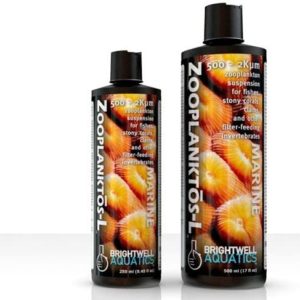 Zooplankton Brightwell Zooplanktos-L - 500ml