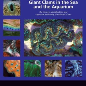Libro Giant Clams in The Sea
