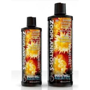 Zooplankton Brightwell Zooplanktos-S - 500ml
