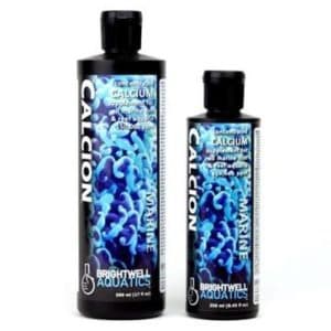 Suplemento de Calcio Liquido Brightwell Calcion - 500ml