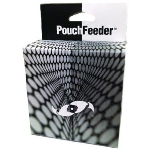 Accesorio para alimentar peces Alga Two Little Fishies PouchFeeder