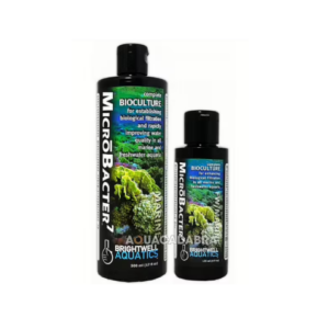 Suplemento de Bacteria Brightwell Microbacter 7