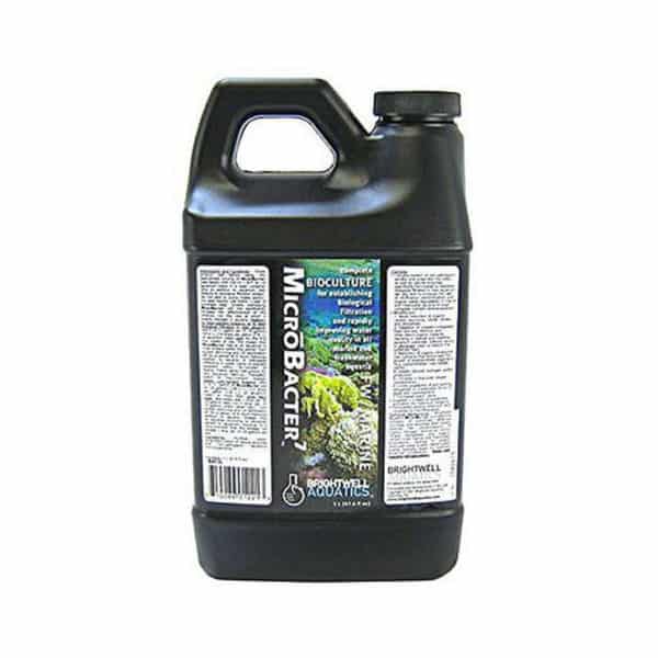 Suplemento de Bacteria Brightwell Microbacter 7 - Image 2