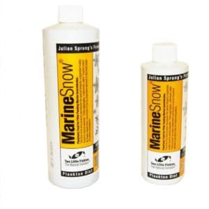 MarineSnow Plankton Diet 500 ml