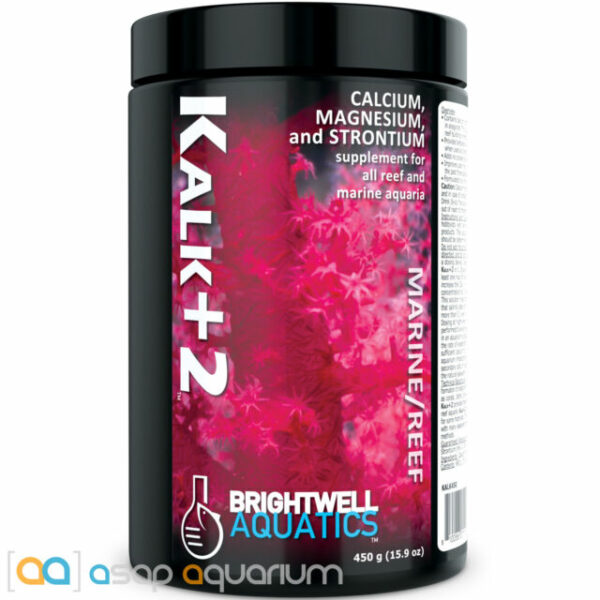 Brightwell Kalk+2