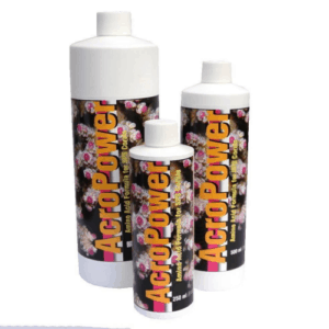 Amino Acidos Two Little Fishies AcroPower