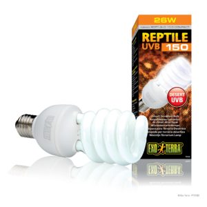 Reptil UVB150 26W