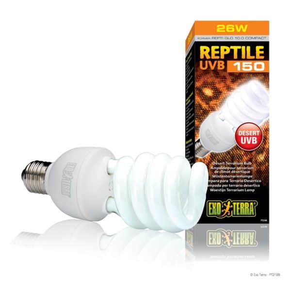 Reptil UVB150 26W