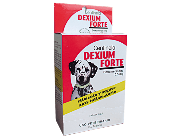 DEXIUM FORTE