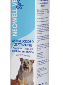 NEOWELL VET