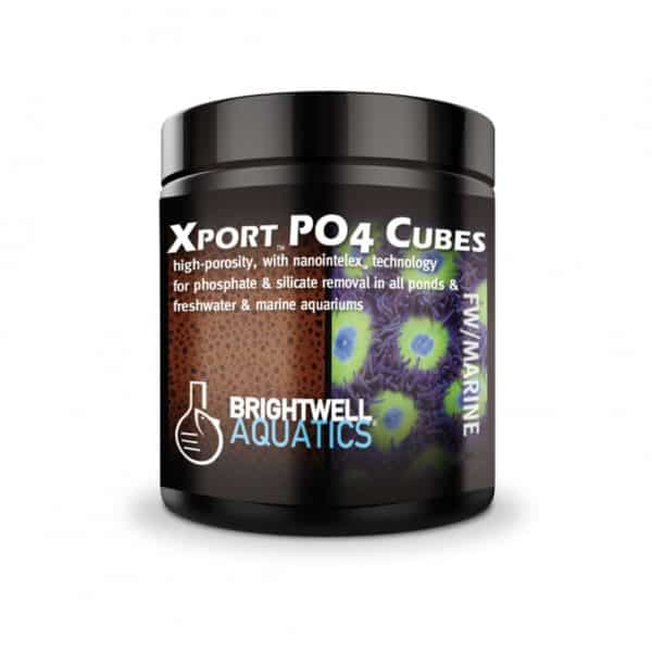 Anti Fosfatos Brightwell XPORT PO4