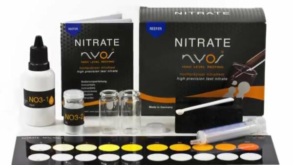 Nyos Reefer Test Kit - Nitratre Marine Depot