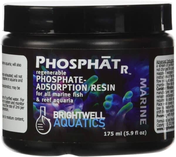 Antifosfatos Brightwell Phosphat-R 175ml