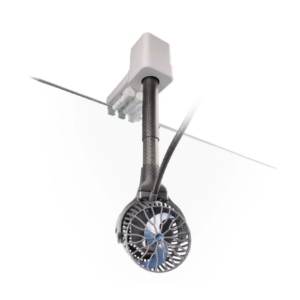 Turbelle Nanostream 6075 ORCA MK2 Oscillating Powerhead
