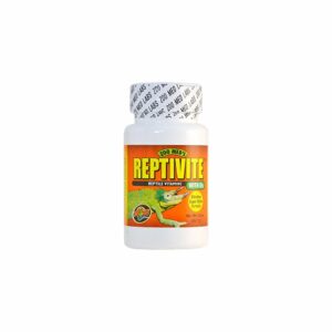 ReptiVite con D3 2oz