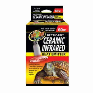 Emisor de calor ceramico 60W