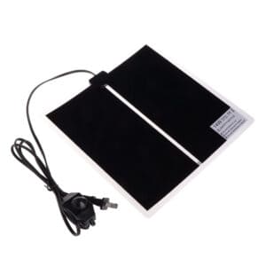 Placa térmica regulable 14W