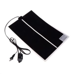 Placa térmica regulable 20W