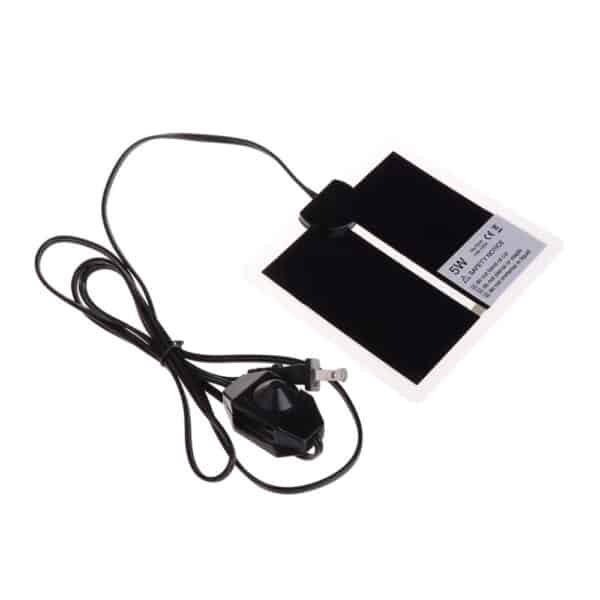 Placa Termica Regulable 5W