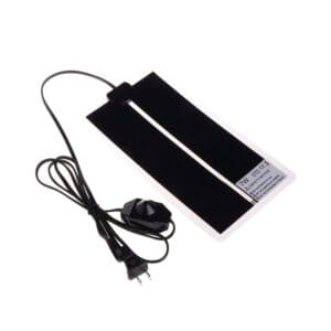 Placa térmica regulable 7W