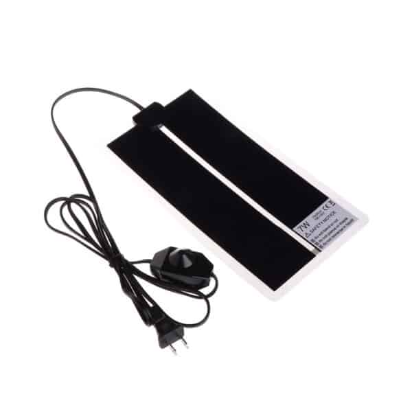 Placa térmica regulable 7W
