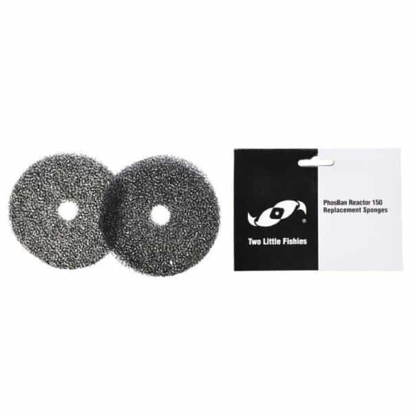 Reactor 150 Foams Disks