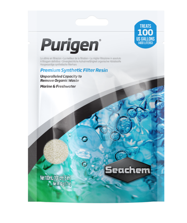 Purigen - Seachem