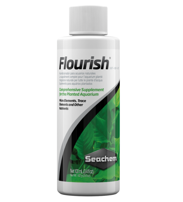 Flourish - Seachem