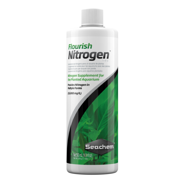 Flourish Nitrogen - Seachem