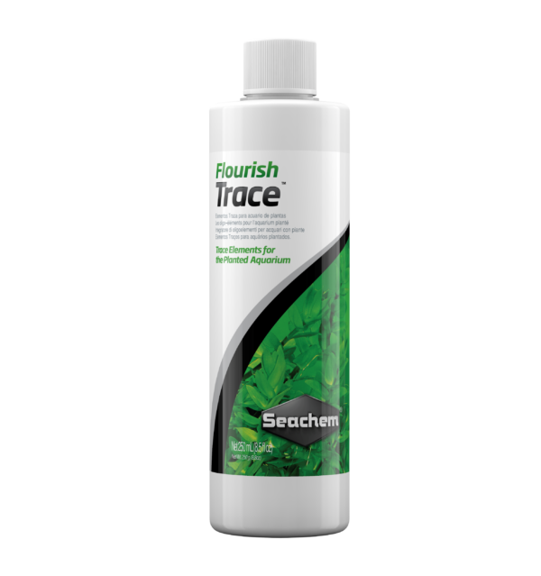 Flourish Trace - Seachem