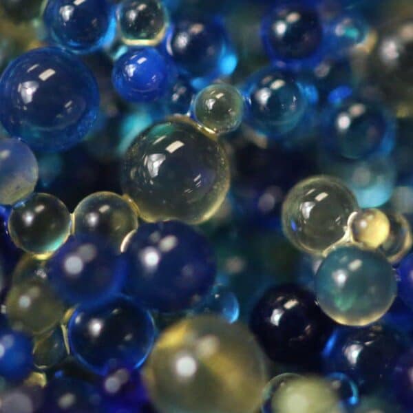 Bulk Deionization Resin (Color Changing) - Bulk Reef Supply - Image 4