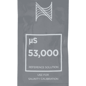 Neptune Systems Conductivity Calibration Solution - 53000 Microsiemens