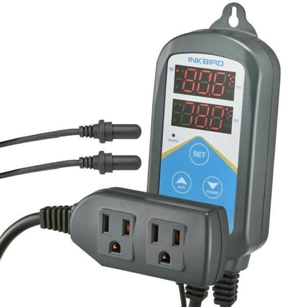 WiFi Aquarium Heater Controller 300W - Image 2