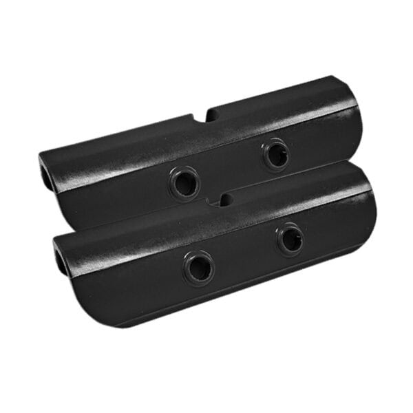 Tunze Cuchillas de plástico de 86 mm (3,39"), 2 unidades.