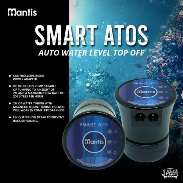 MANTIS Smart ATO - Image 3
