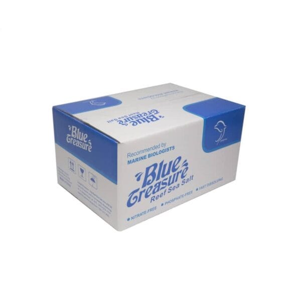 Blue Treasure Reef Salt