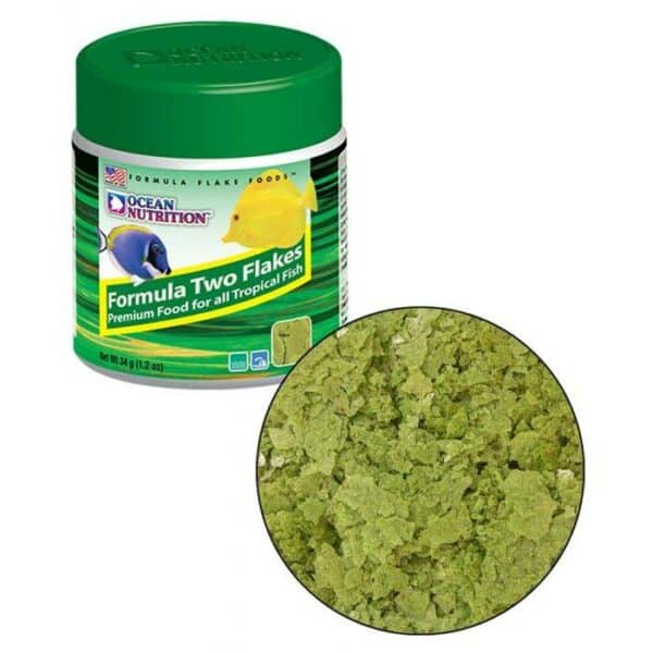 Ocean Nutrition Formula Two Flakes - Image 2