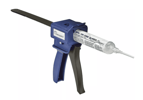 Coral Glue Gun