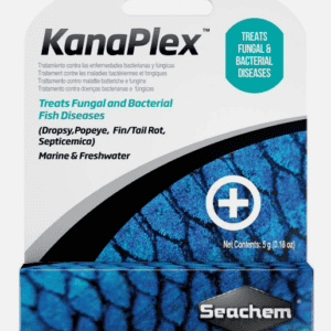 Kanaplex Fish Treatment (2oz - 5gr)
