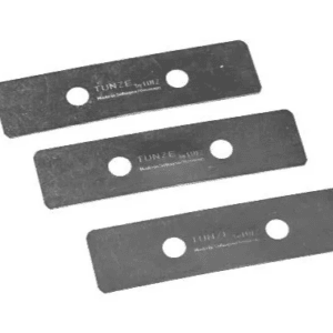 Cuchillas de Respuesto - Stainless Steel Blades for Care Magnet (3 Pack)
