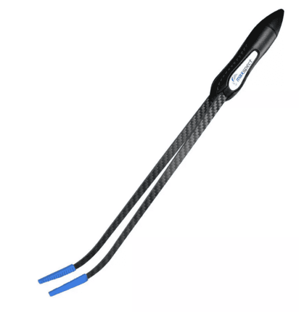 Coral Tweezers - Carbon Fiber w/ Neutral Buoyancy