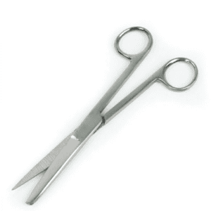 Ocean Wonders Soft Coral Cutting Scissors