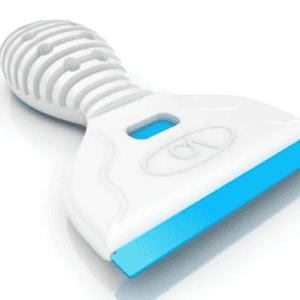 Short AquaBlade Plastic Scraper for Acrylic Tanks