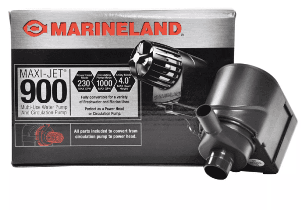 Maxi-Jet Powerhead 900 - Marineland