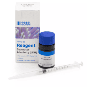 HI772-26 Alkalinity Checker Reagents - Hanna