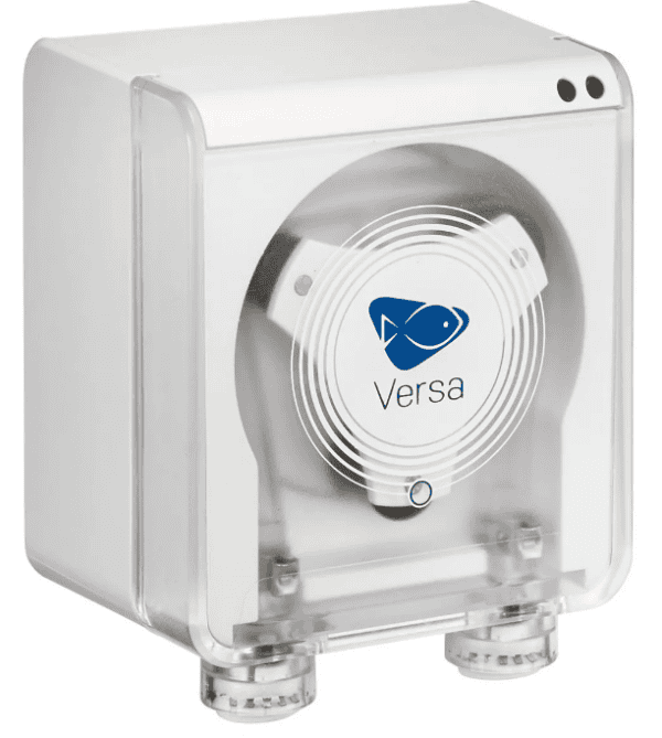 Versa Peristaltic Dosing Pump